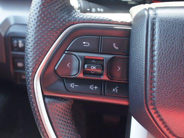 2024 Toyota Tacoma 4WD TRD Off Road