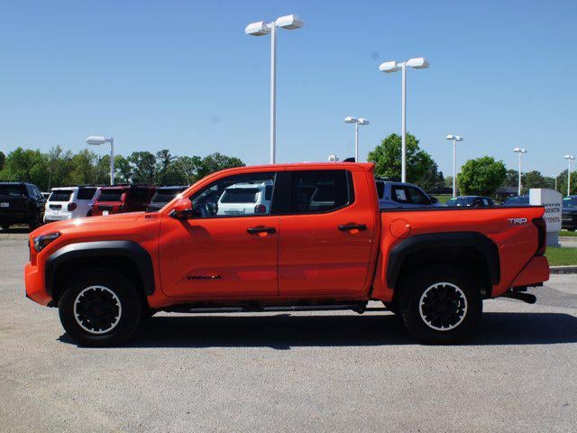 2024 Toyota Tacoma 4WD TRD Off Road
