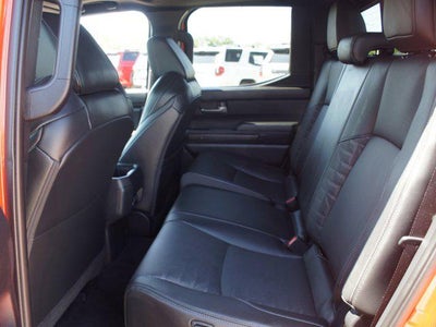 2024 Toyota Tacoma 4WD TRD Off Road