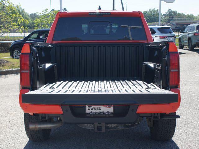 2024 Toyota Tacoma 4WD TRD Off Road