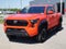 2024 Toyota Tacoma 4WD TRD Off Road
