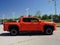 2024 Toyota Tacoma 4WD TRD Off Road