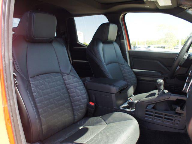 2024 Toyota Tacoma 4WD TRD Off Road