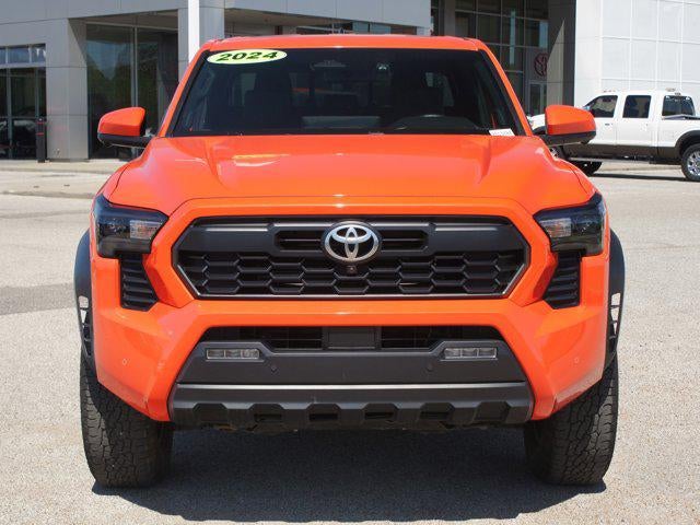 2024 Toyota Tacoma 4WD TRD Off Road