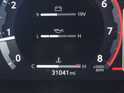 2024 Toyota Tacoma 4WD TRD Off Road
