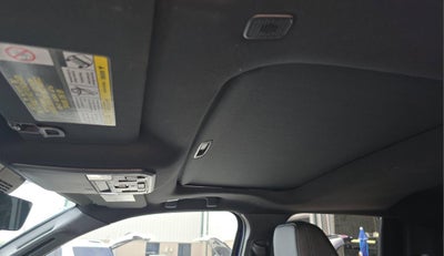 2024 Toyota Tacoma 4WD TRD Off Road