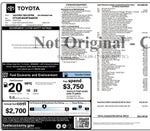 2024 Toyota Tacoma 4WD TRD Off Road