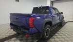 2024 Toyota Tacoma 4WD TRD Off Road