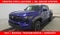 2024 Toyota Tacoma 4WD TRD Off Road