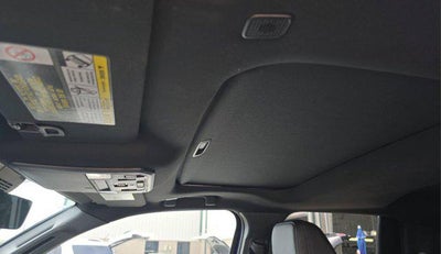 2024 Toyota Tacoma 4WD TRD Off Road