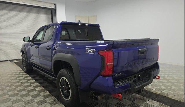 2024 Toyota Tacoma 4WD TRD Off Road