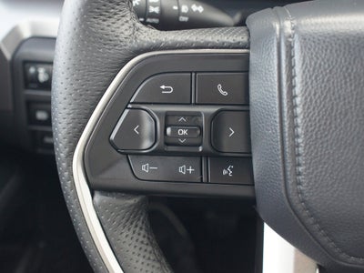 2025 Toyota Tacoma 4WD TRD Off Road