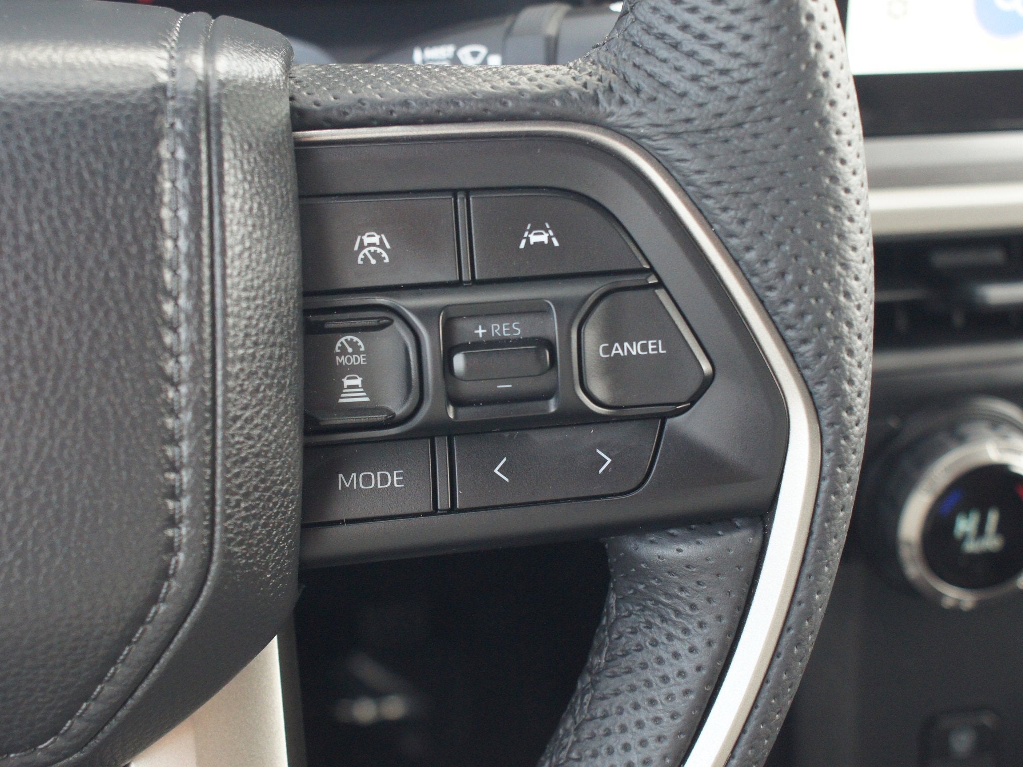 2025 Toyota Tacoma 4WD TRD Off Road