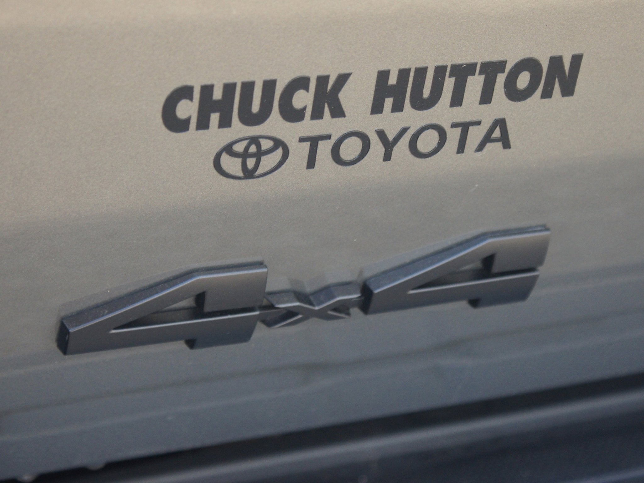 2025 Toyota Tacoma 4WD TRD Off Road