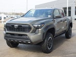 2025 Toyota Tacoma 4WD TRD Off Road