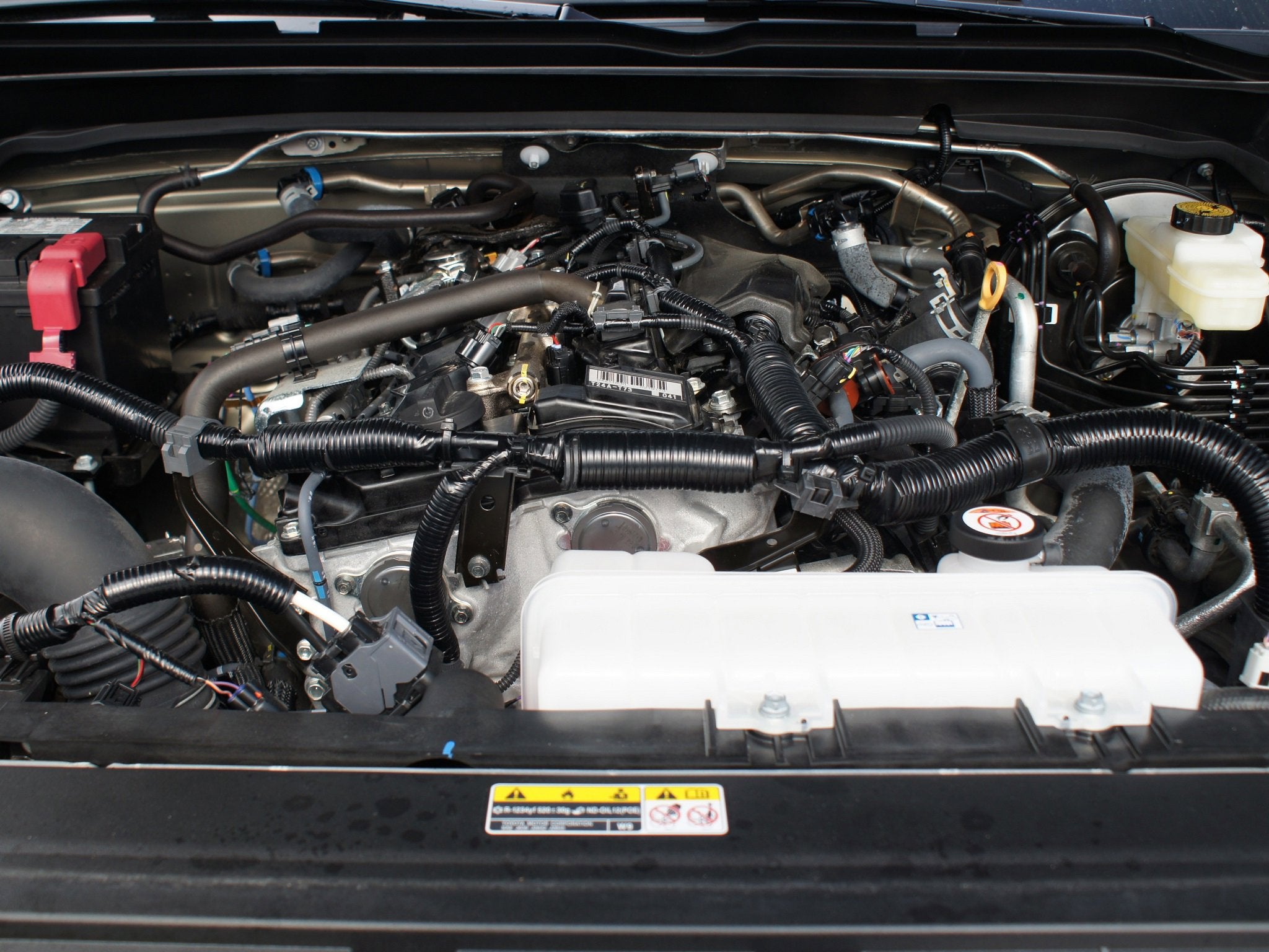 2025 Toyota Tacoma 4WD TRD Off Road