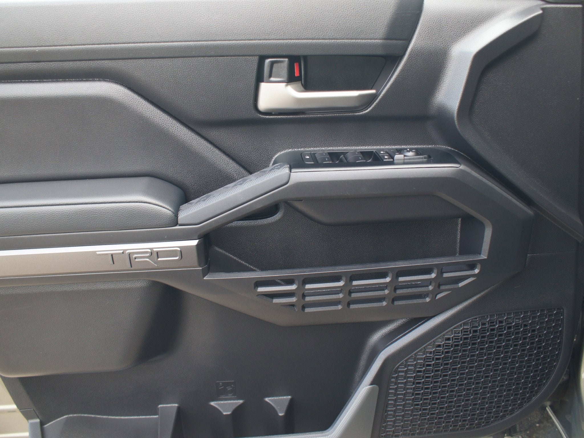 2025 Toyota Tacoma 4WD TRD Off Road