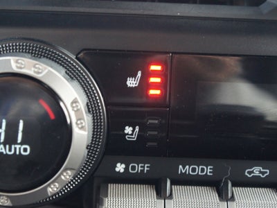 2025 Toyota Tacoma 4WD TRD Off Road