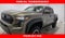 2025 Toyota Tacoma 4WD TRD Off Road