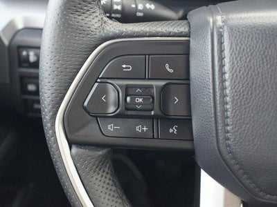 2025 Toyota Tacoma 4WD TRD Off Road