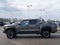 2025 Toyota Tacoma 4WD TRD Off Road