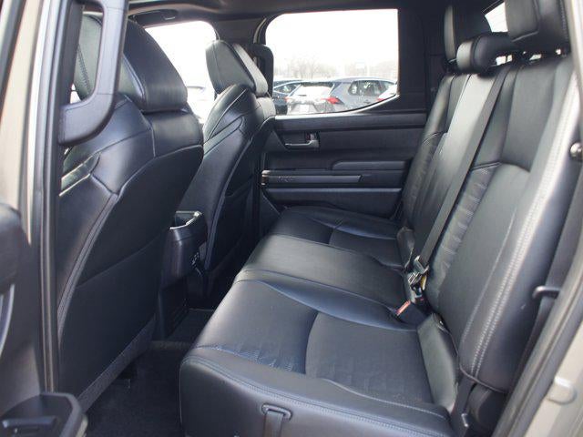 2025 Toyota Tacoma 4WD TRD Off Road