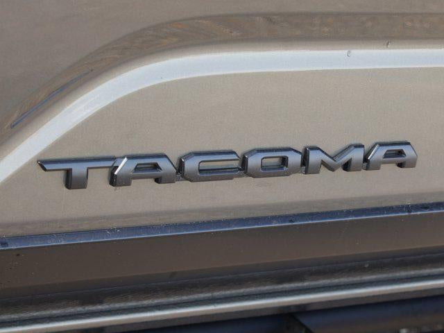 2025 Toyota Tacoma 4WD TRD Off Road