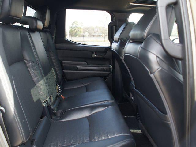 2025 Toyota Tacoma 4WD TRD Off Road