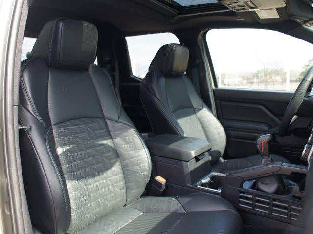 2025 Toyota Tacoma 4WD TRD Off Road