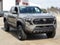 2025 Toyota Tacoma 4WD TRD Off Road