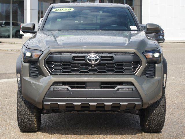 2025 Toyota Tacoma 4WD TRD Off Road