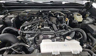 2025 Toyota Tacoma 4WD TRD Off Road