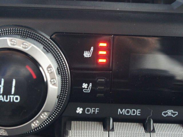 2025 Toyota Tacoma 4WD TRD Off Road