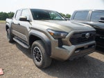 2024 Toyota Tacoma 4WD TRD Off Road