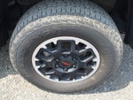 2024 Toyota Tacoma 4WD TRD Off Road