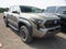 2024 Toyota Tacoma 4WD TRD Off Road