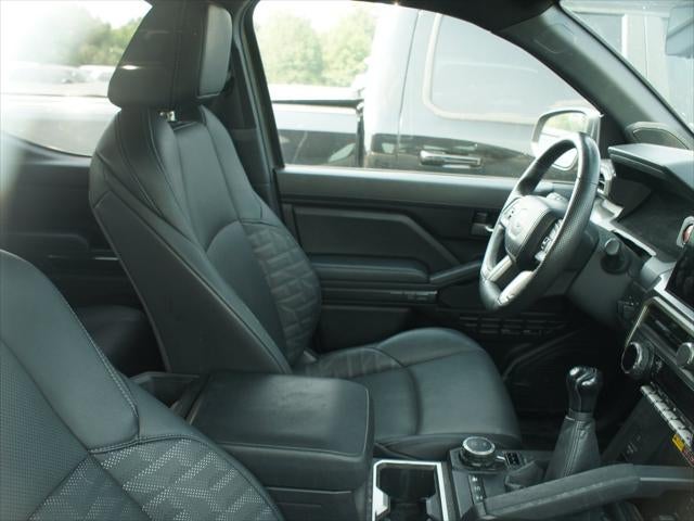 2024 Toyota Tacoma 4WD TRD Off Road