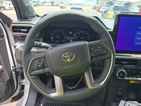 2026 Toyota Tacoma 4WD TRD Off Road
