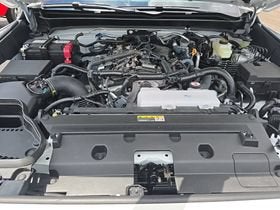 2026 Toyota Tacoma 4WD TRD Off Road