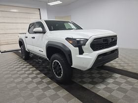 2026 Toyota Tacoma 4WD TRD Off Road