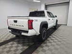 2026 Toyota Tacoma 4WD TRD Off Road