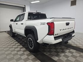 2026 Toyota Tacoma 4WD TRD Off Road