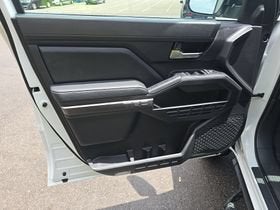 2026 Toyota Tacoma 4WD TRD Off Road