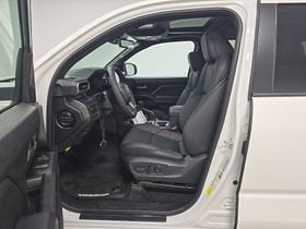 2026 Toyota Tacoma 4WD TRD Off Road