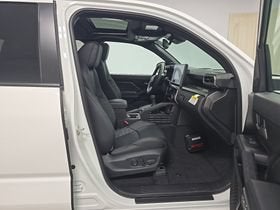 2026 Toyota Tacoma 4WD TRD Off Road