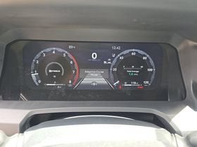 2026 Toyota Tacoma 4WD TRD Off Road