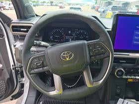 2026 Toyota Tacoma 4WD TRD Off Road