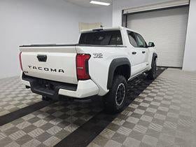 2026 Toyota Tacoma 4WD TRD Off Road