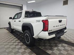 2026 Toyota Tacoma 4WD TRD Off Road