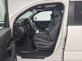 2026 Toyota Tacoma 4WD TRD Off Road